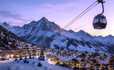 Courchevel