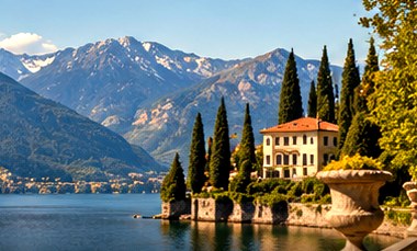Lake Como