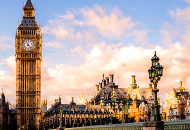 London