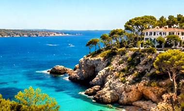 Mallorca & Marbella
