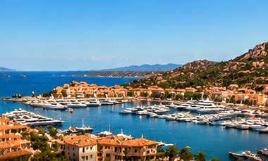 Porto Cervo
